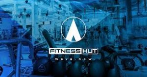 FitnessHut